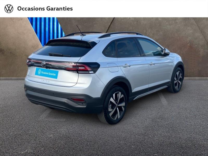 Voitures occasions VOLKSWAGEN TAIGO VW Edition Lens
