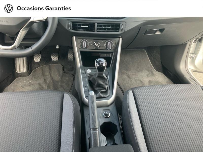 Voitures occasions VOLKSWAGEN TAIGO VW Edition Lens