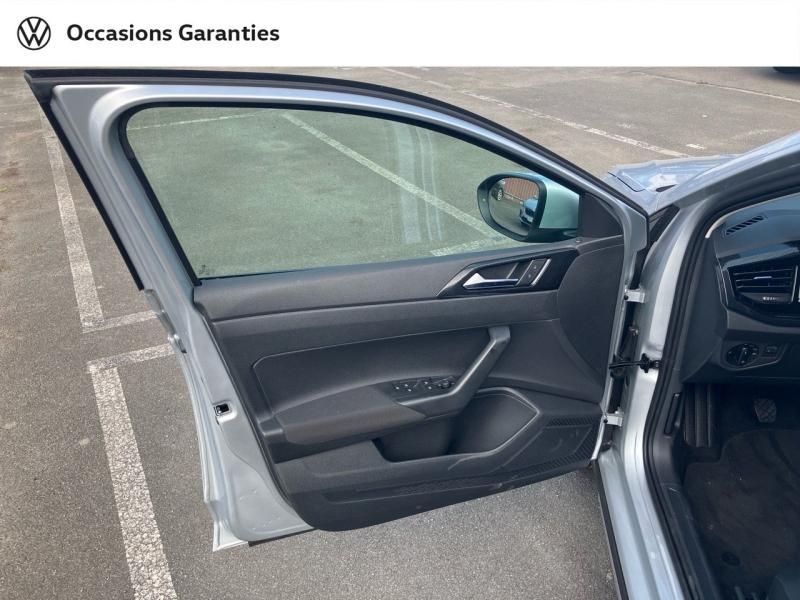 Voitures occasions VOLKSWAGEN TAIGO VW Edition Lens