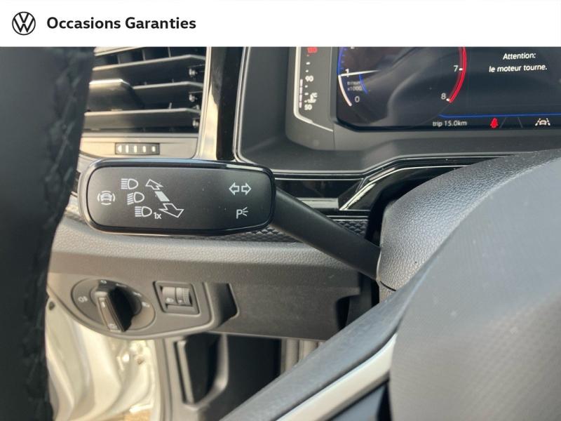 Voitures occasions VOLKSWAGEN TAIGO VW Edition Lens