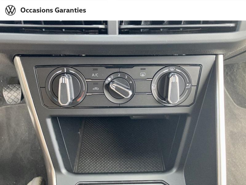 Voitures occasions VOLKSWAGEN TAIGO VW Edition Lens