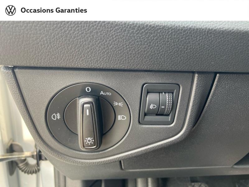 Voitures occasions VOLKSWAGEN TAIGO VW Edition Lens