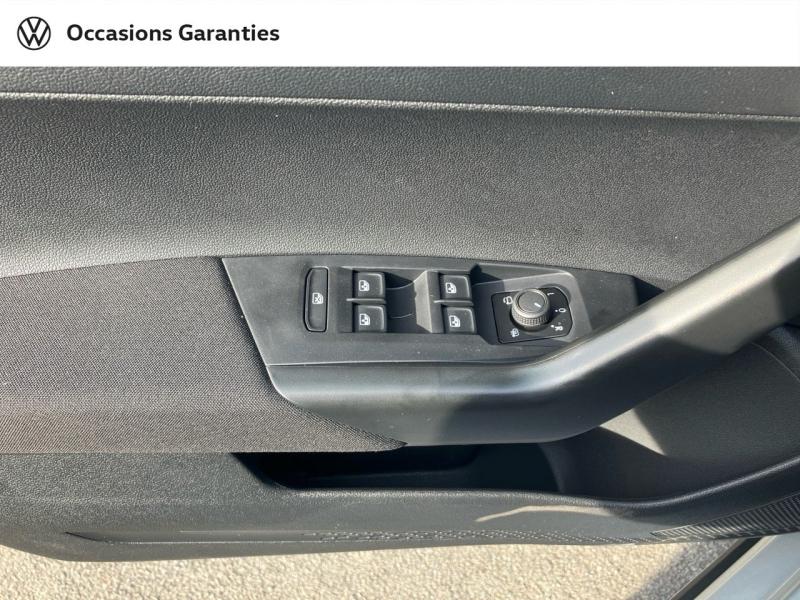 Voitures occasions VOLKSWAGEN TAIGO VW Edition Lens