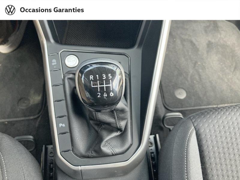 Voitures occasions VOLKSWAGEN TAIGO VW Edition Lens