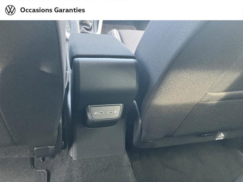 Voitures occasions VOLKSWAGEN TAIGO VW Edition Lens