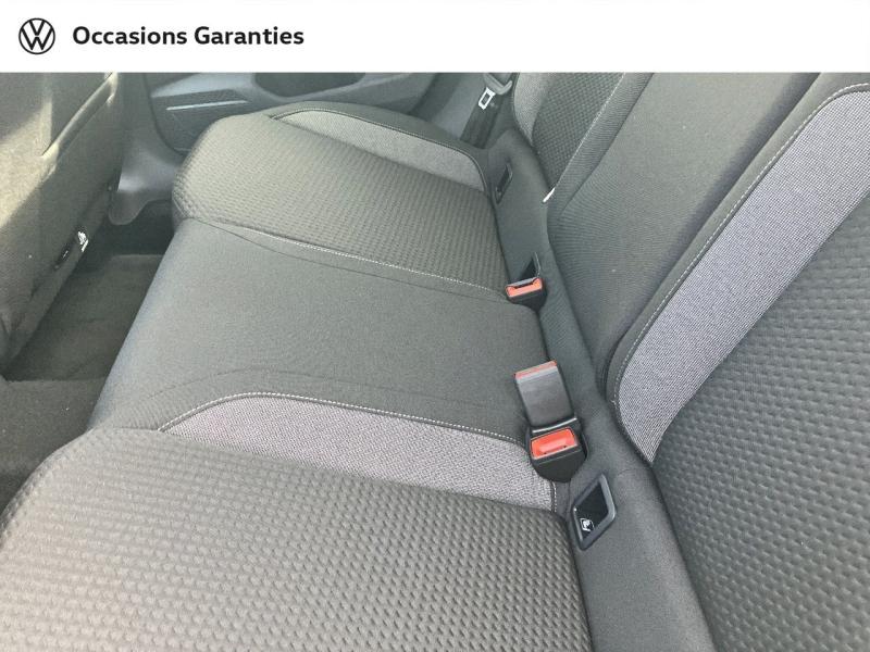 Voitures occasions VOLKSWAGEN TAIGO VW Edition Lens
