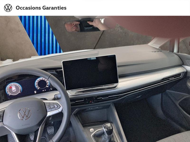 Voitures occasions VOLKSWAGEN Golf SW Life Plus Lens
