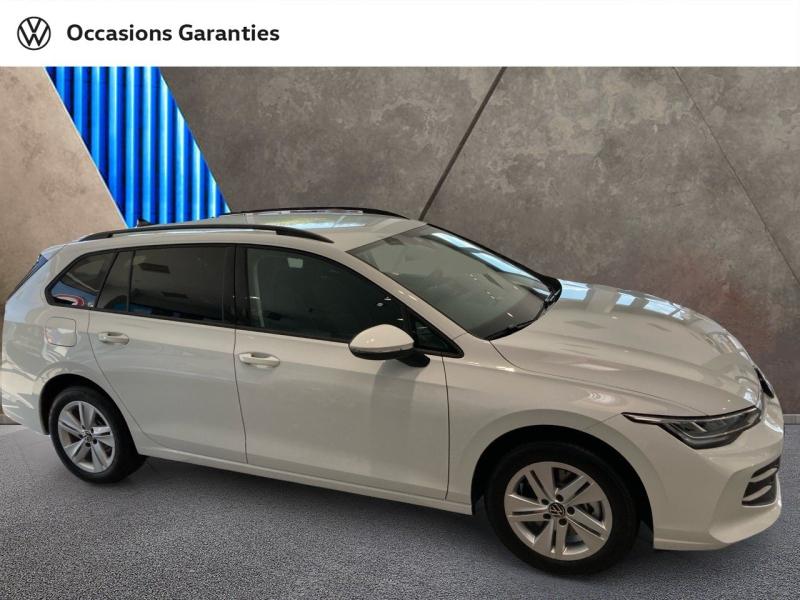 Voitures occasions VOLKSWAGEN Golf SW Life Plus Lens