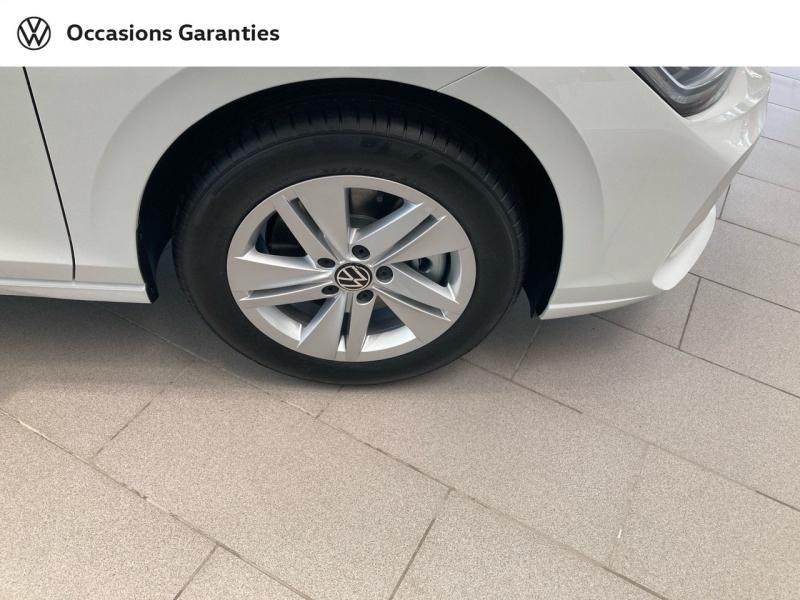 Voitures occasions VOLKSWAGEN Golf SW Life Plus Lens