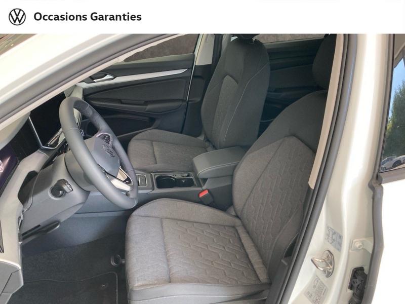 Voitures occasions VOLKSWAGEN Golf SW Life Plus Lens