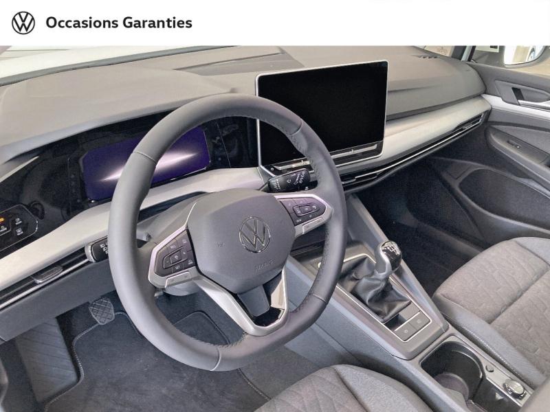 Voitures occasions VOLKSWAGEN Golf SW Life Plus Lens