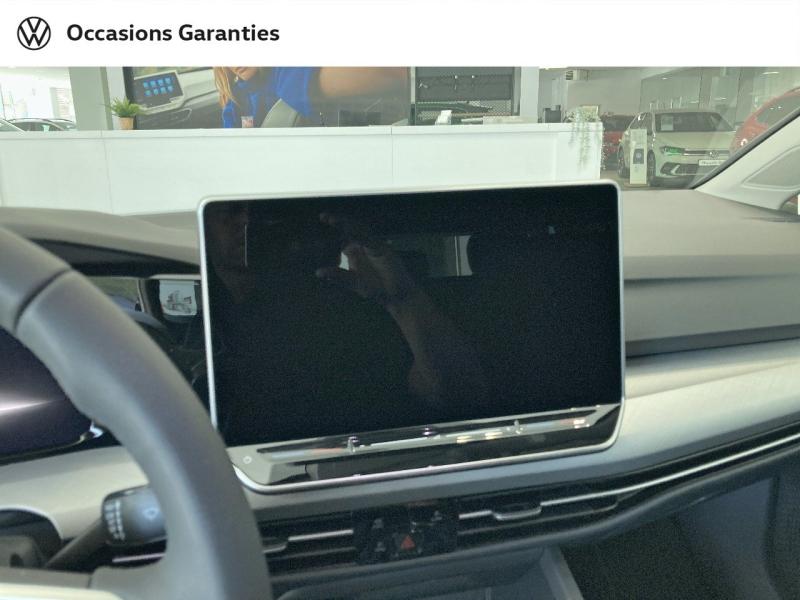 Voitures occasions VOLKSWAGEN Golf SW Life Plus Lens