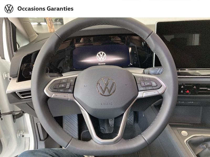Voitures occasions VOLKSWAGEN Golf SW Life Plus Lens