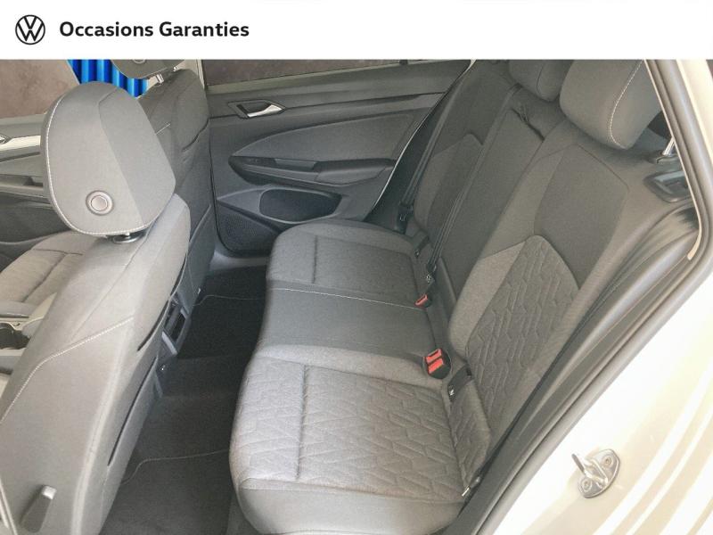 Voitures occasions VOLKSWAGEN Golf SW Life Plus Lens