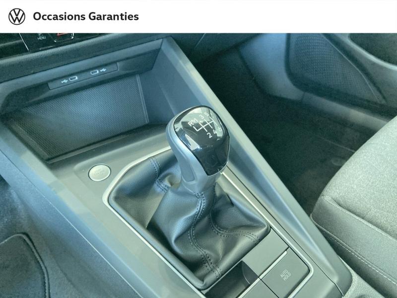 Voitures occasions VOLKSWAGEN Golf SW Life Plus Lens