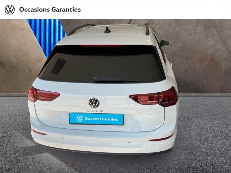 Voitures occasions VOLKSWAGEN Golf SW Life Plus Lens