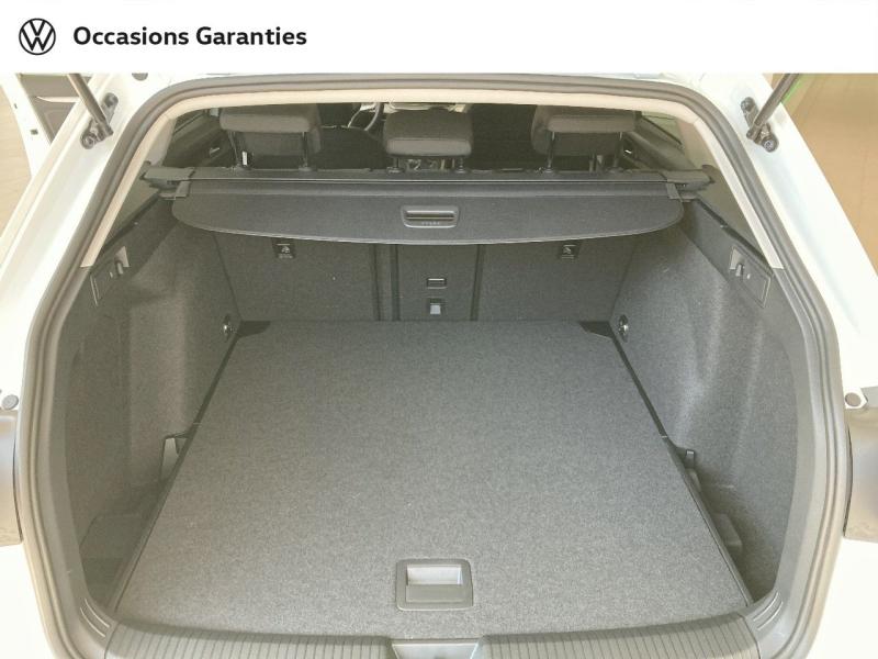 Voitures occasions VOLKSWAGEN Golf SW Life Plus Lens