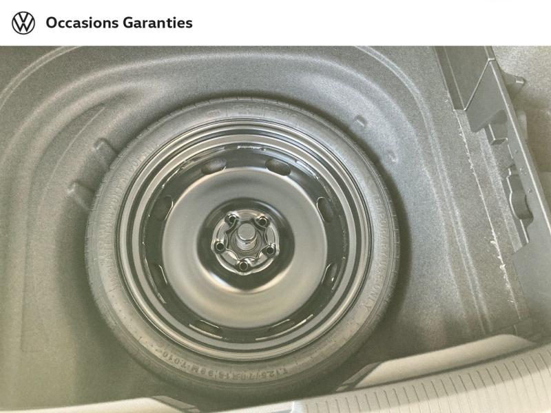 Voitures occasions VOLKSWAGEN Golf SW Life Plus Lens
