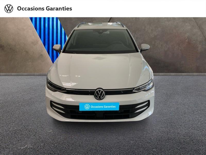 Voitures occasions VOLKSWAGEN Golf SW Life Plus Lens