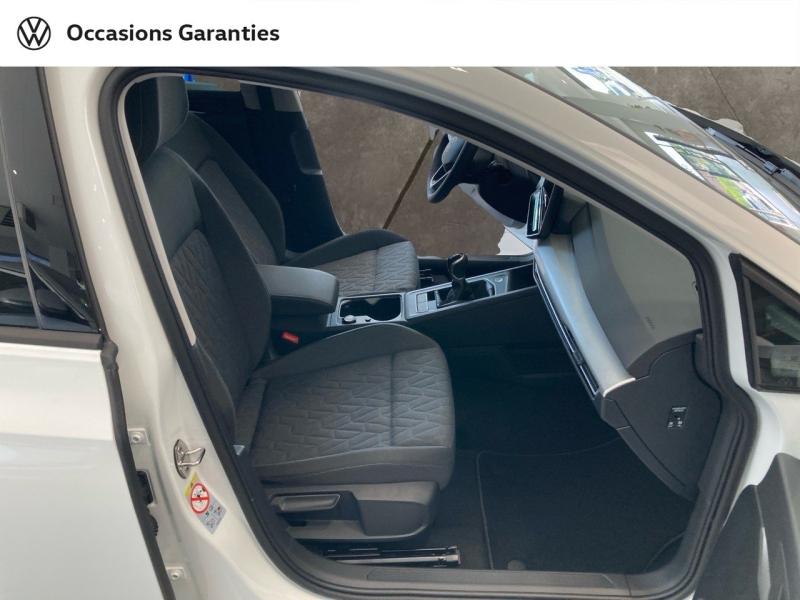 Voitures occasions VOLKSWAGEN Golf SW Life Plus Lens