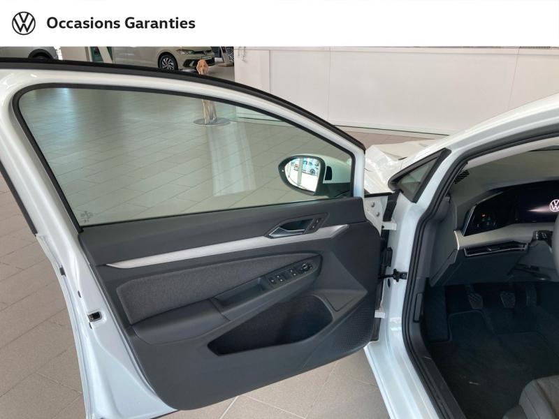 Voitures occasions VOLKSWAGEN Golf SW Life Plus Lens