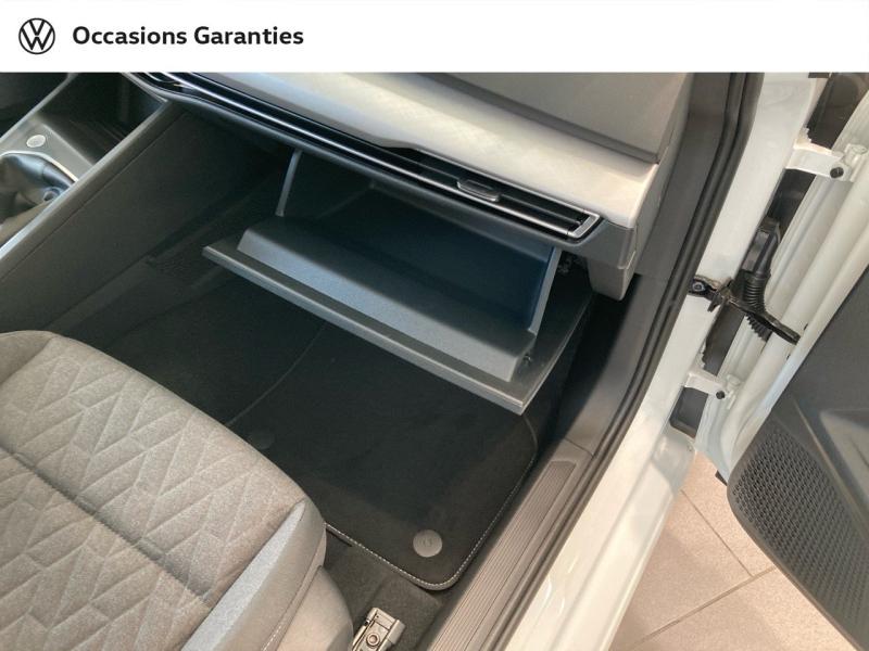 Voitures occasions VOLKSWAGEN Golf SW Life Plus Lens