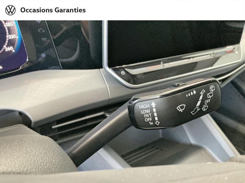 Voitures occasions VOLKSWAGEN Golf SW Life Plus Lens