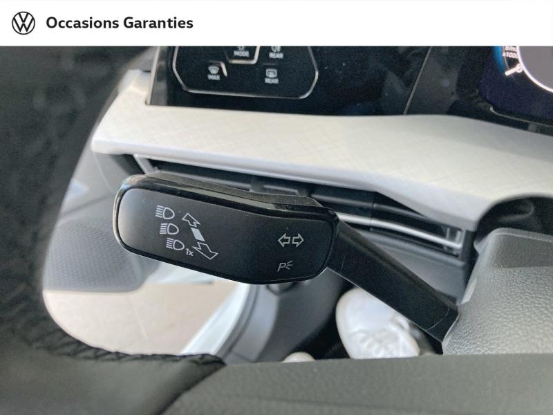Voitures occasions VOLKSWAGEN Golf SW Life Plus Lens