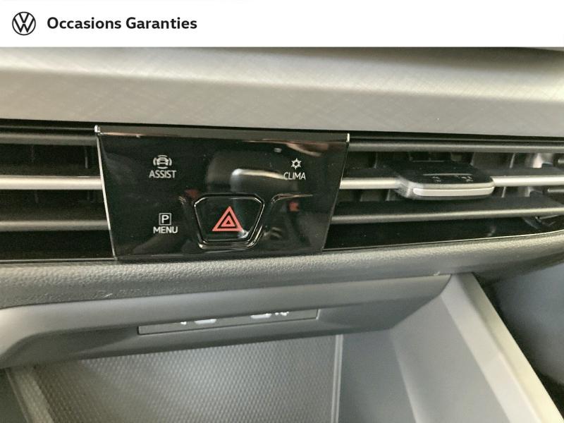 Voitures occasions VOLKSWAGEN Golf SW Life Plus Lens