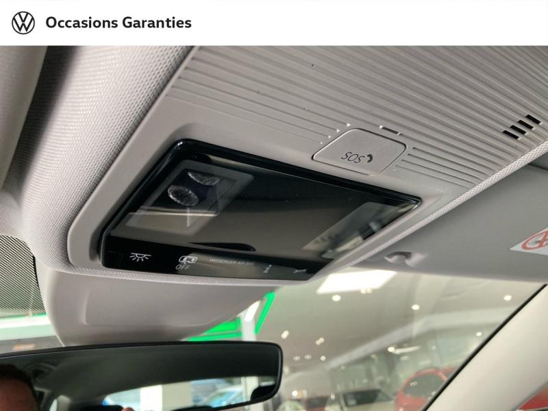 Voitures occasions VOLKSWAGEN Golf SW Life Plus Lens