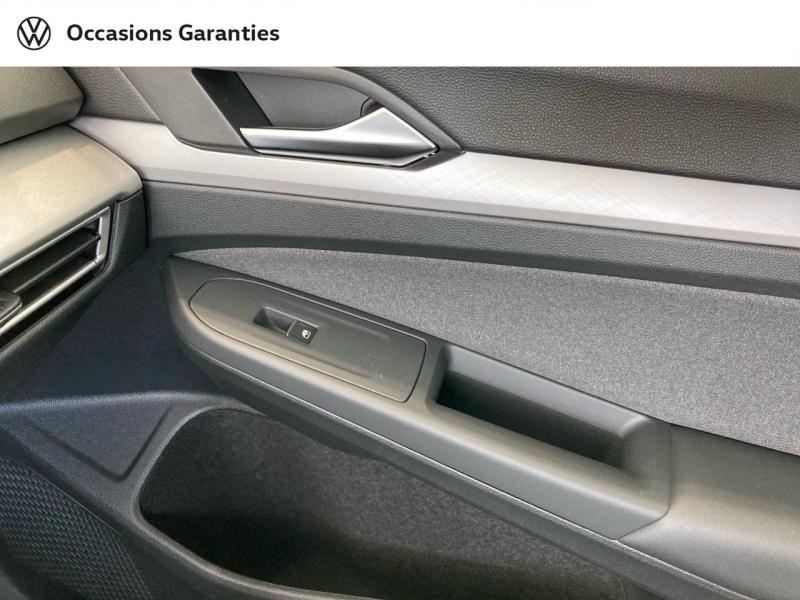 Voitures occasions VOLKSWAGEN Golf SW Life Plus Lens