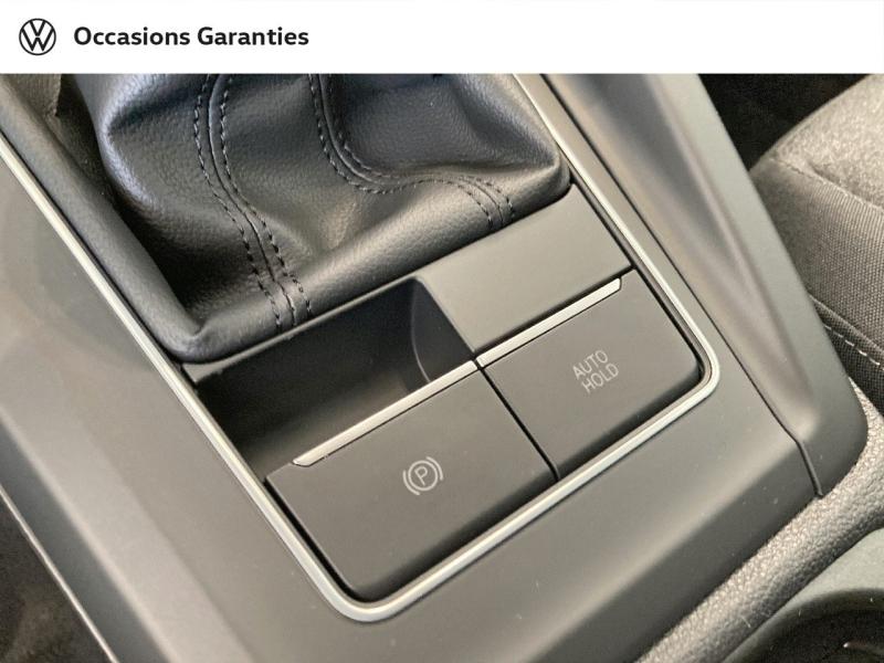 Voitures occasions VOLKSWAGEN Golf SW Life Plus Lens