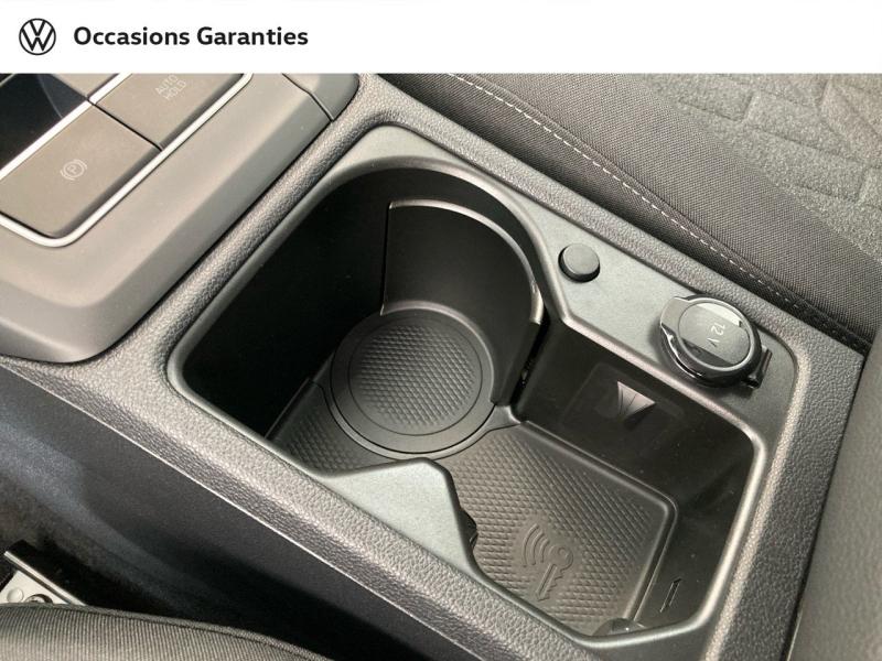 Voitures occasions VOLKSWAGEN Golf SW Life Plus Lens