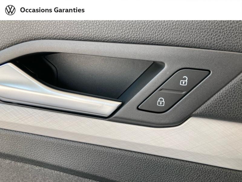 Voitures occasions VOLKSWAGEN Golf SW Life Plus Lens