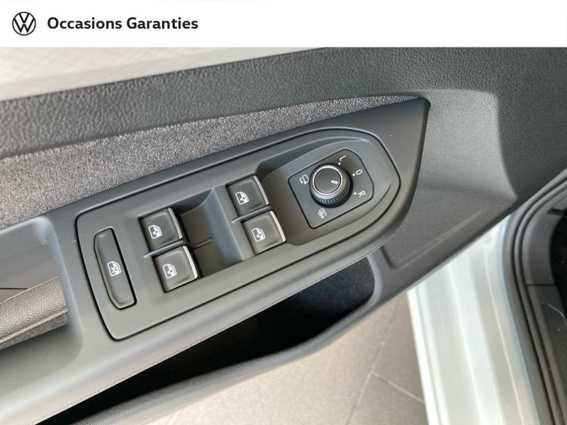 Voitures occasions VOLKSWAGEN Golf SW Life Plus Lens