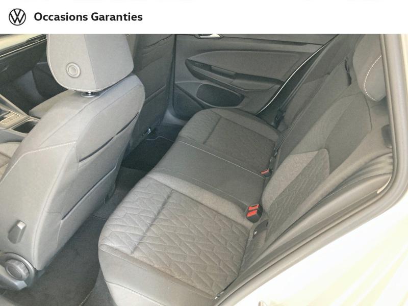 Voitures occasions VOLKSWAGEN Golf SW Life Plus Lens
