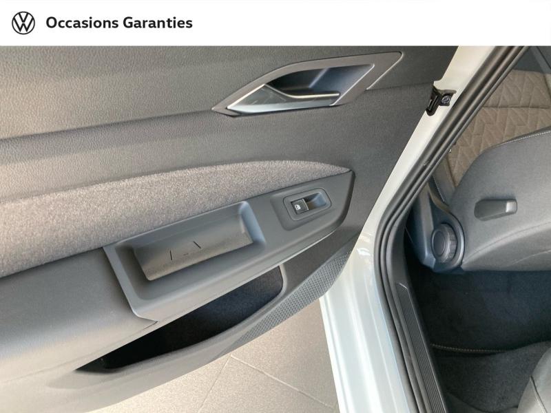 Voitures occasions VOLKSWAGEN Golf SW Life Plus Lens