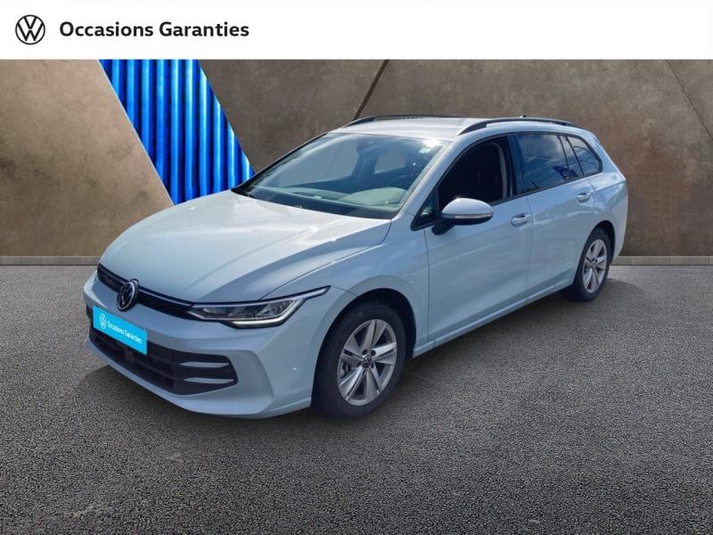 Voitures occasions VOLKSWAGEN Golf SW Life Plus Lens