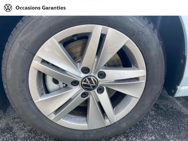 Voitures occasions VOLKSWAGEN Golf SW Life Plus Lens