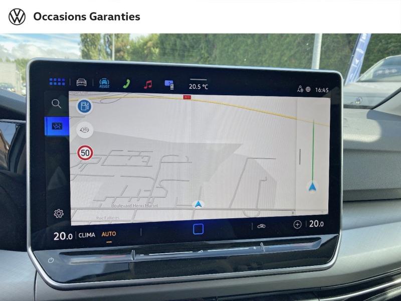 Voitures occasions VOLKSWAGEN Golf SW Life Plus Lens