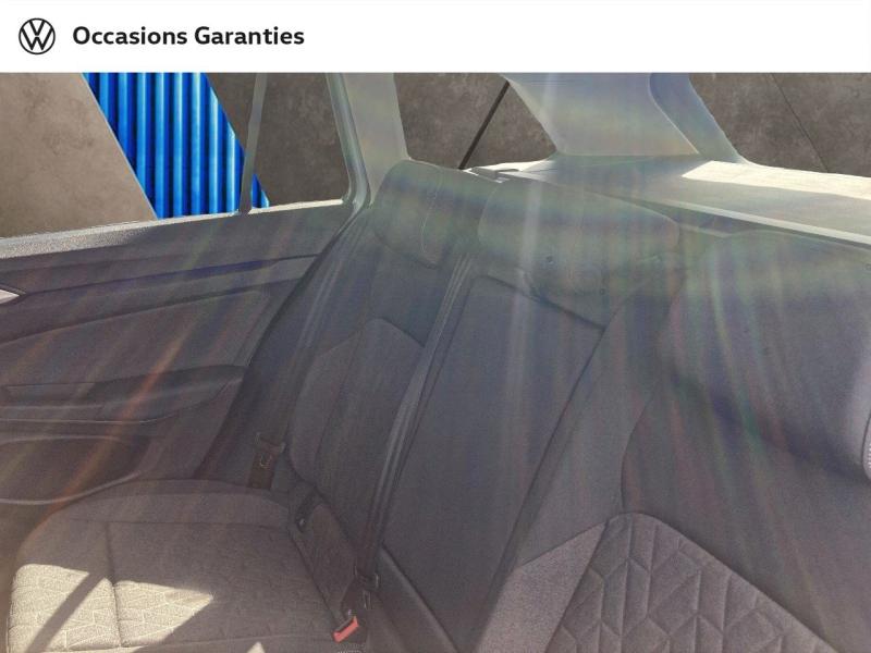 Voitures occasions VOLKSWAGEN Golf SW Life Plus Lens