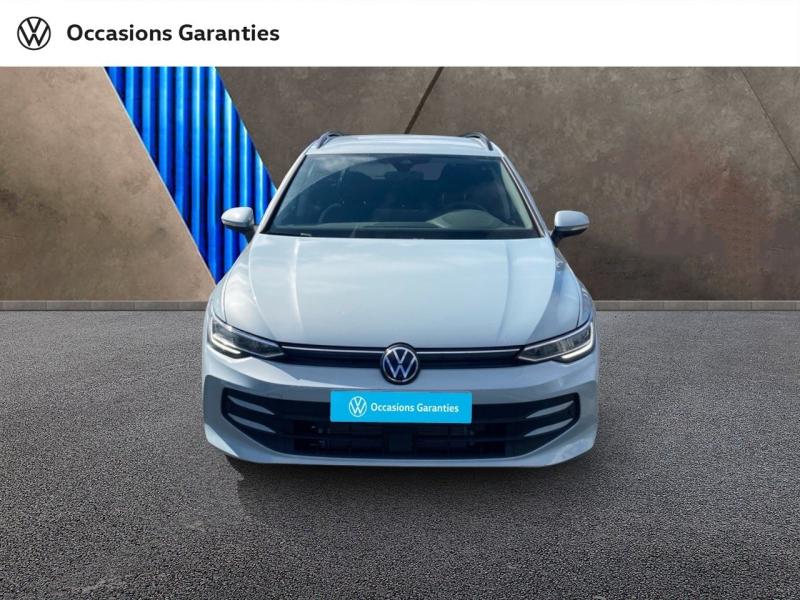 Voitures occasions VOLKSWAGEN Golf SW Life Plus Lens