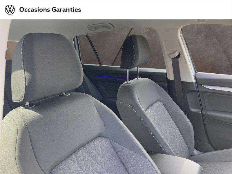 Voitures occasions VOLKSWAGEN Golf SW Life Plus Lens