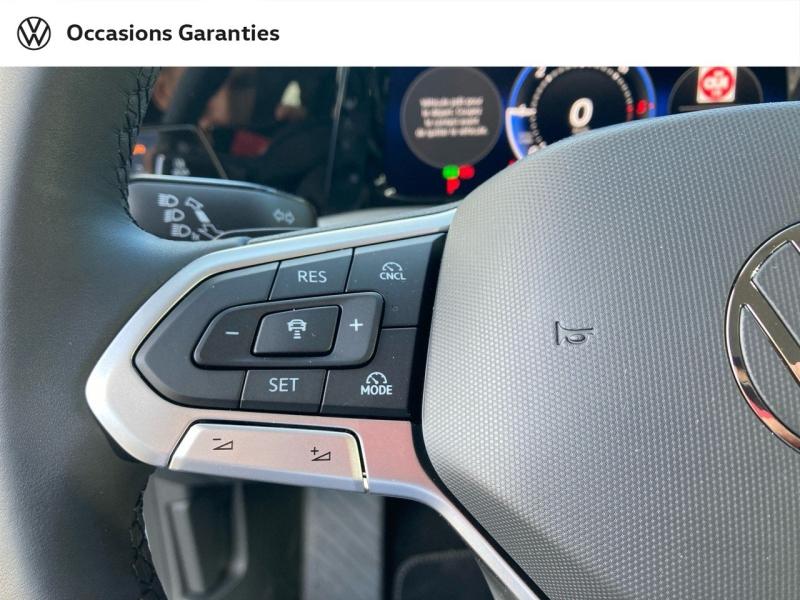 Voitures occasions VOLKSWAGEN Golf SW Life Plus Lens