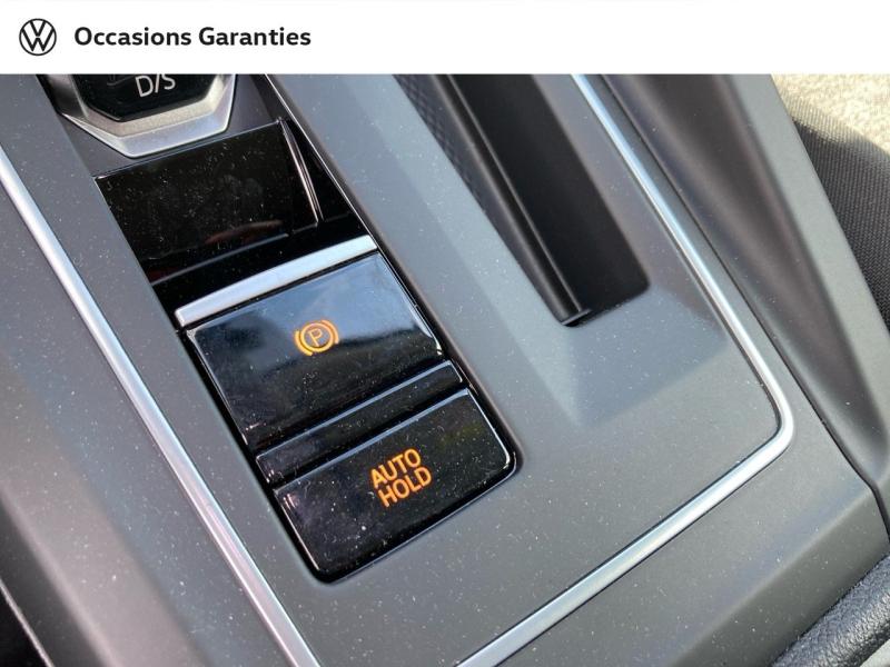 Voitures occasions VOLKSWAGEN Golf SW Life Plus Lens