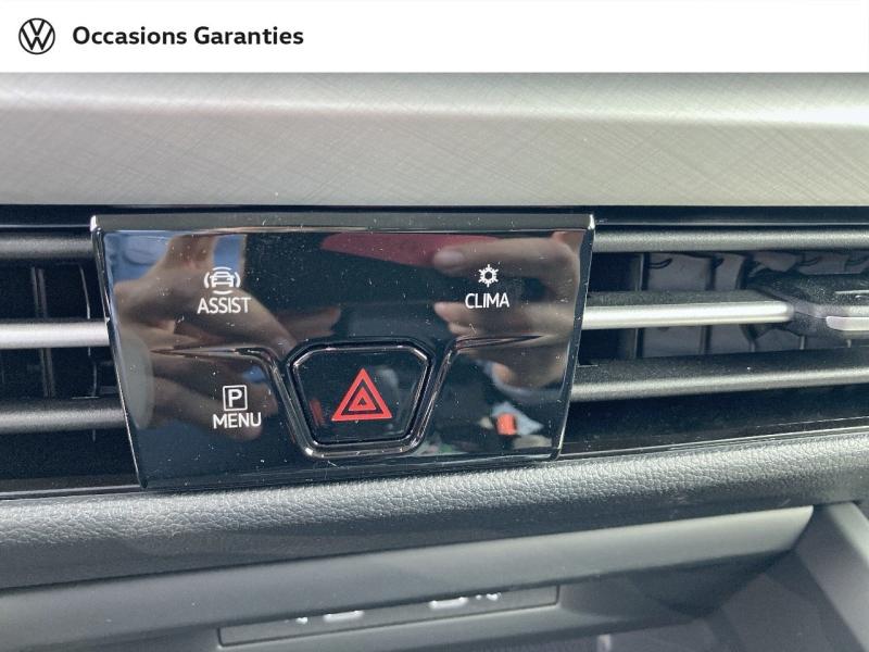 Voitures occasions VOLKSWAGEN Golf SW Life Plus Lens