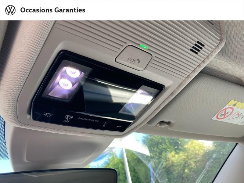 Voitures occasions VOLKSWAGEN Golf SW Life Plus Lens