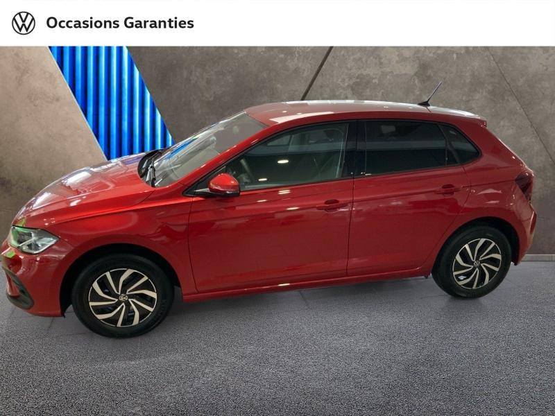 Voitures occasions VOLKSWAGEN POLO VW Edition Lens
