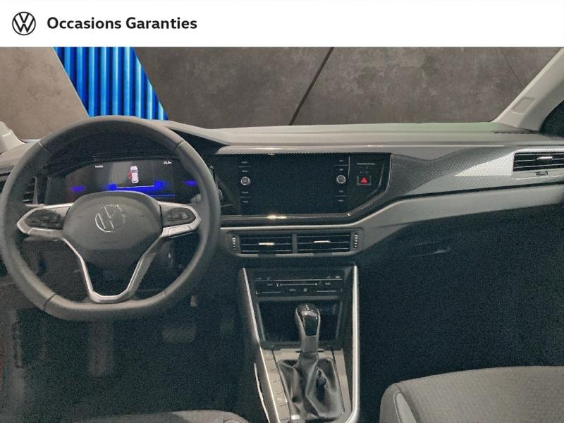 Voitures occasions VOLKSWAGEN POLO VW Edition Lens