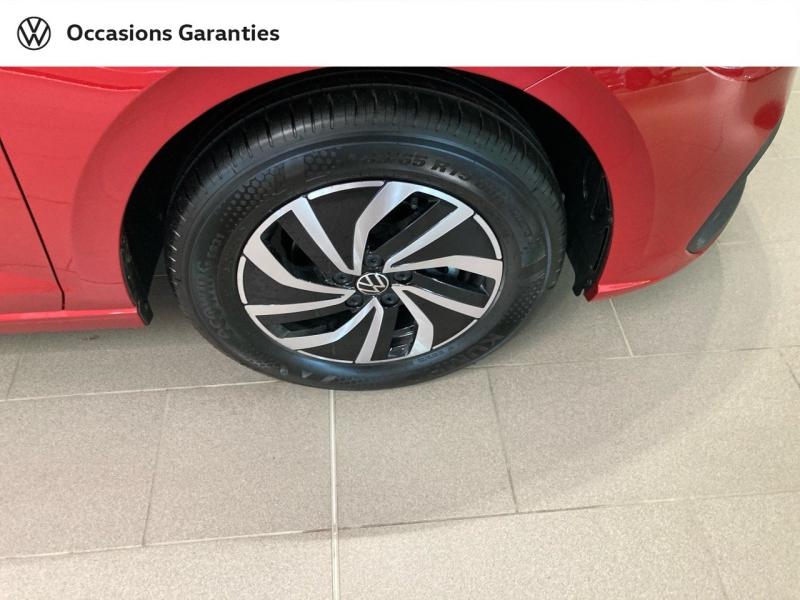Voitures occasions VOLKSWAGEN POLO VW Edition Lens